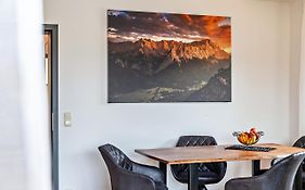 Alpblick Apartment Alpspitze